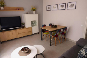 apartament dúplex 